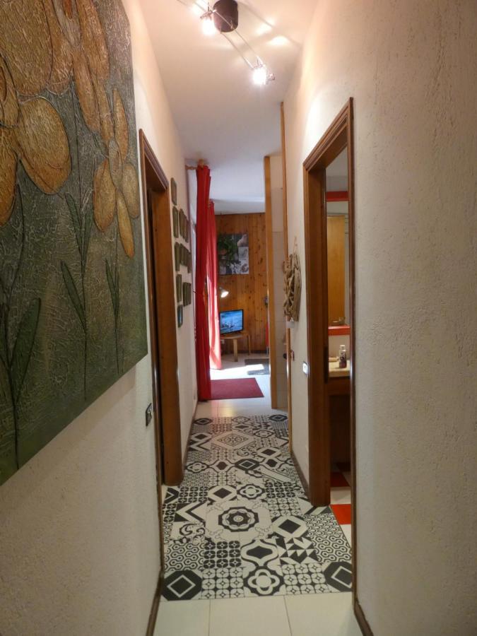 Casa Alice Lejlighed La Spezia Eksteriør billede