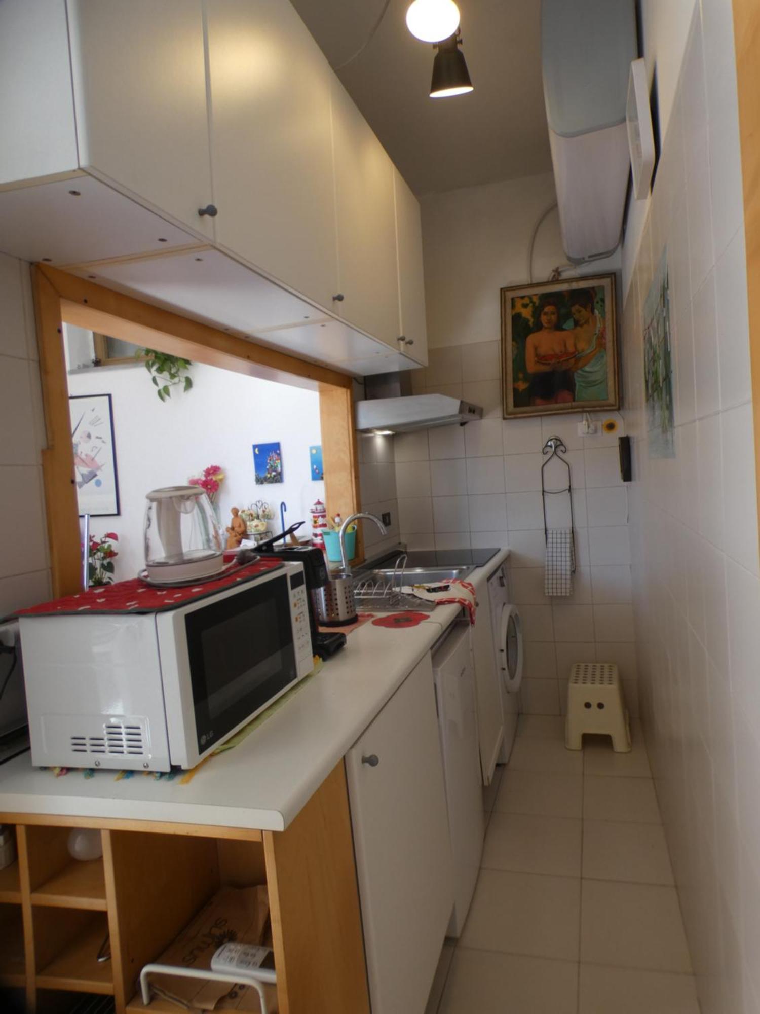 Casa Alice Lejlighed La Spezia Eksteriør billede