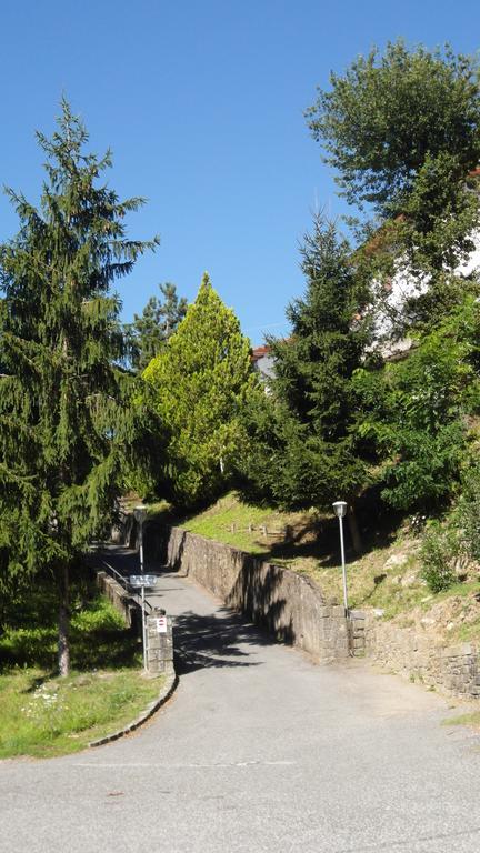 Casa Alice Lejlighed La Spezia Værelse billede